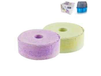 Náhradné tablety ORION 2x450g Levanduľa/Citrón