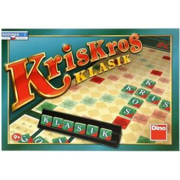 Kris Kros Klasik II (8590878631274)