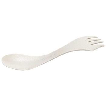 Light my fire SPORK SERVING BULK LARGE Evőeszköz, bézs, méret