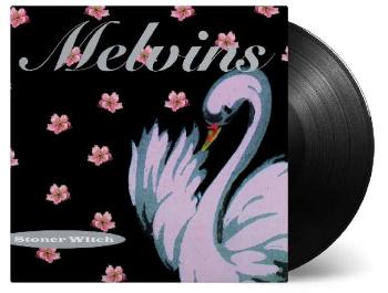 MELVINS - STONER WITCH, Vinyl