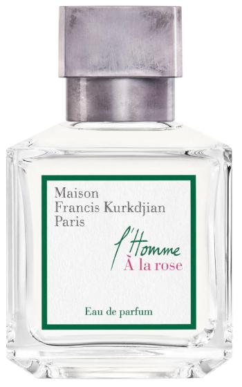 Maison Francis Kurkdjian L`Homme À La Rose - EDP 70 ml