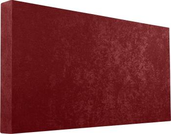 Mega Acoustic Fiberstandard120 Dark Red Absorpčný drevený panel