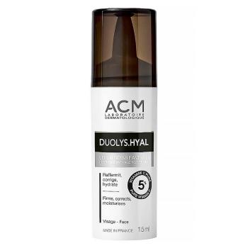 ACM Duolys Hyal Intenzívne sérum proti starnutiu pleti 15 ml