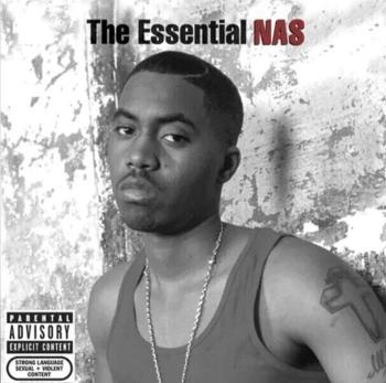 Nas - The Essential Nas (2 LP)