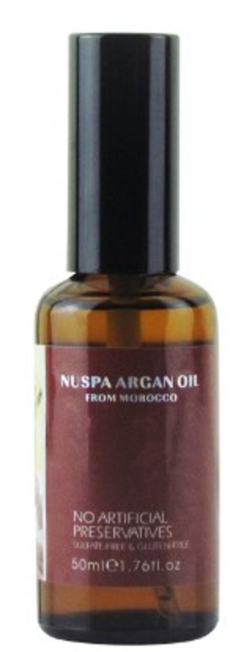 Arganový olej - ARGAN OIL 50ml