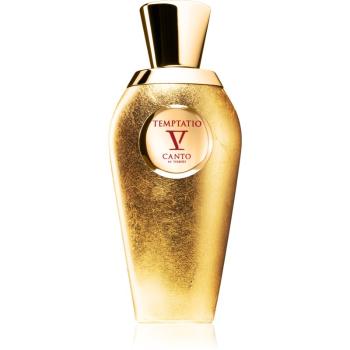 V Canto Temptatio parfémový extrakt unisex 100 ml