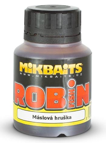 Mikbaits dip robin fish máslová hruška 125 ml