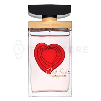 Franck Olivier One Kiss parfémovaná voda pre ženy 75 ml - 30 dní na vrátenie tovaru, Garancia originality