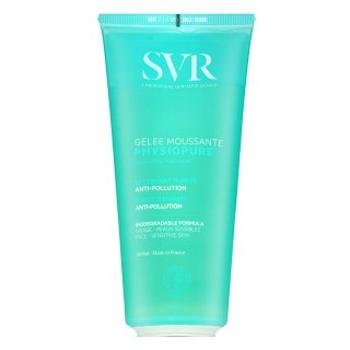 SVR Physiopure čistiaci gél Purity Cleanser 200 ml