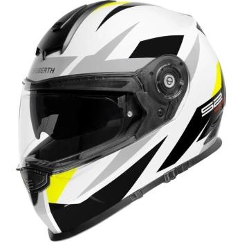 Schuberth S2 Sport Polar Yellow S Prilba