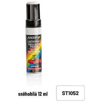 MOTIP sněhobílá 12ml (ST1052)