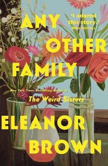 Any Other Family - Eleanor Brownová