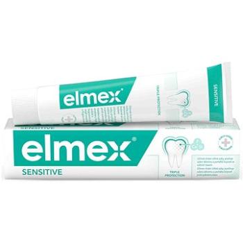 ELMEX Sensitive 75 ml (4007965507137)