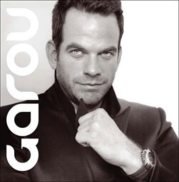 Garou - Garou, CD