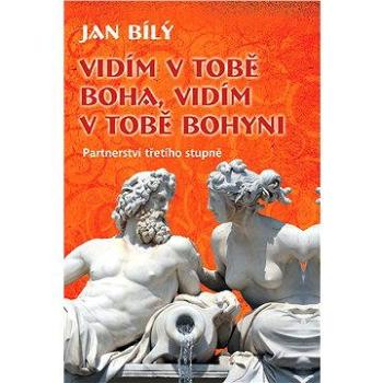 Vidím v tobě Boha, vidím v tobě Bohyni (978-80-7370-327-1)