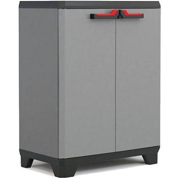 KIS Skrinka záhradná STILO LOW Cabinet (9723)