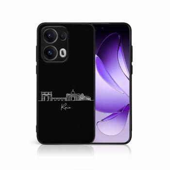 MY ART Ochranný kryt pre Oppo Reno13 Pro 5G ROME (205)