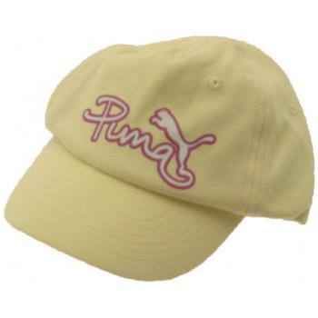 Puma  Cappello Infant  Šiltovky Žltá