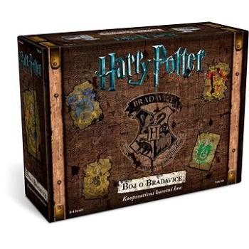 Harrry Potter: Boj o Bradavice (8594184129203)