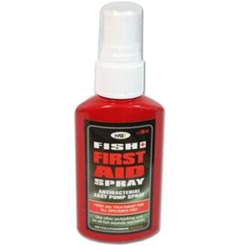 NGT Fish First Aid Sprey 50 ml (5060211919770)