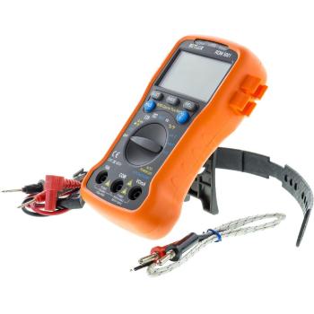 RDM 5001 Digitálny multimeter RETLUX