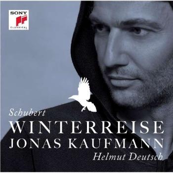 Schubert, Franz - Schubert: Winterreise, CD