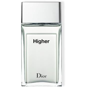 DIOR Higher toaletná voda pre mužov 100 ml