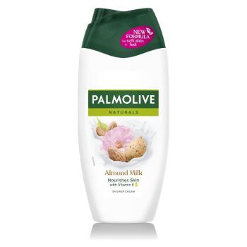 PALMOLIVE SPRCHOVÝ GÉL & KRÉM 250ML ALMOND MILK