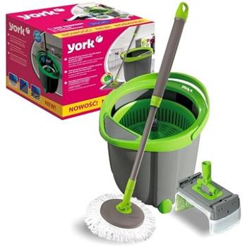 YORK súprava mopová Special rotačná (5903355070542)