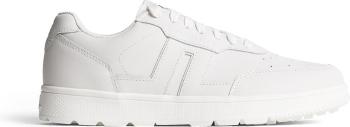 J.Lindeberg Ace Low-Top White 39 Dámske golfové topánky