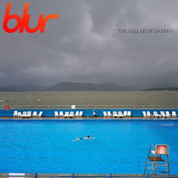 The Ballad Of Darren (Blue Vinyl)