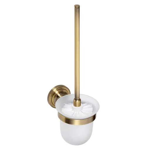 Bemeta Ricordi wc kefa retro bronz 144113017 OPTIMARIC37BR