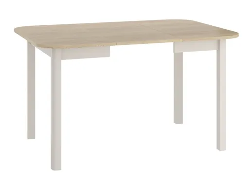 Signal Jedálenský stôl DANTE II | dub cremona torro / kašmír