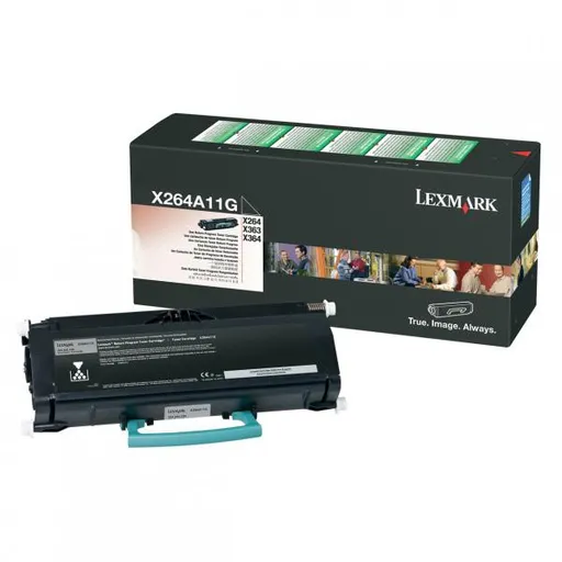 LEXMARK X264 (X264A11G) - originálny