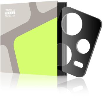 Kamera védő fólia Tempered Glass Protector a Xiaomi Redmi Note 12 5G kamerájához