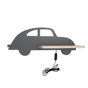Detská lampička CAR LED Candellux