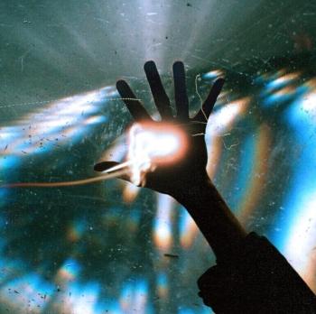 Architects - The Sky, The Earth & All Between (Gatefold Sleeve) (LP)