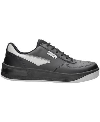 Obuv PRESTIGE LOW čierna | G4028/47
