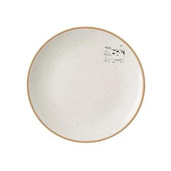 Tanier ker. Dezertný STATOK kráva pr. 19,5 cm