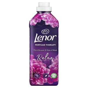 LENOR 925ML AMETHYST & FLORAL BOUQUET