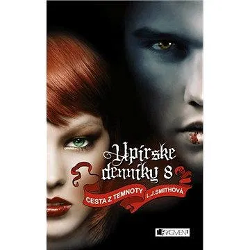 Upírske denníky 8 – Cesta z temnoty (SK) (978-80-808-9568-6)