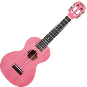 Mahalo ML2CP Coral Pink Koncertné ukulele