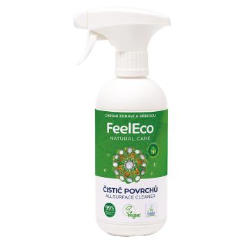 FEEL ECO Komplexný čistič povrchov 450 ml