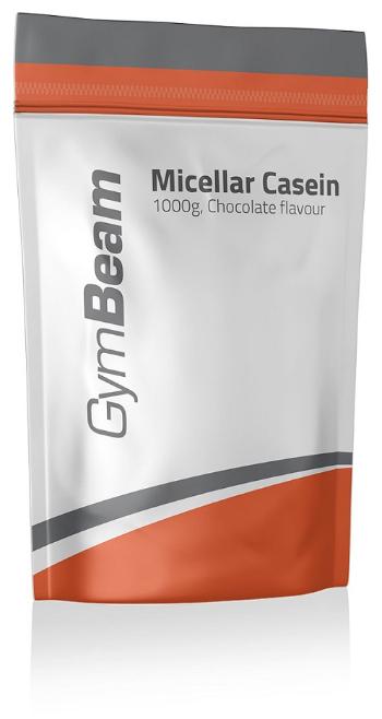 GYMBEAM Proteín Kazeín Micellar Chocolate 1000 g