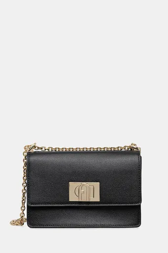 Furla kožená kabelka