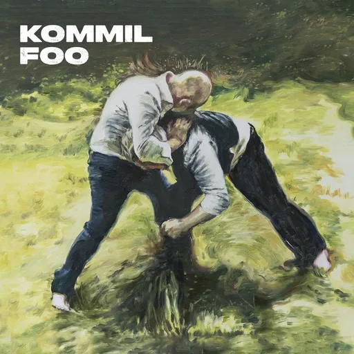 KOMMIL FOO