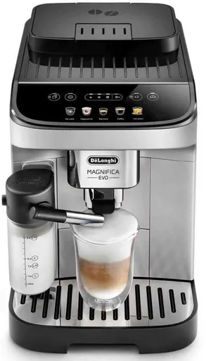 DeLonghi Magnifica Evo ECAM 290.61 SB automatický kávovar
