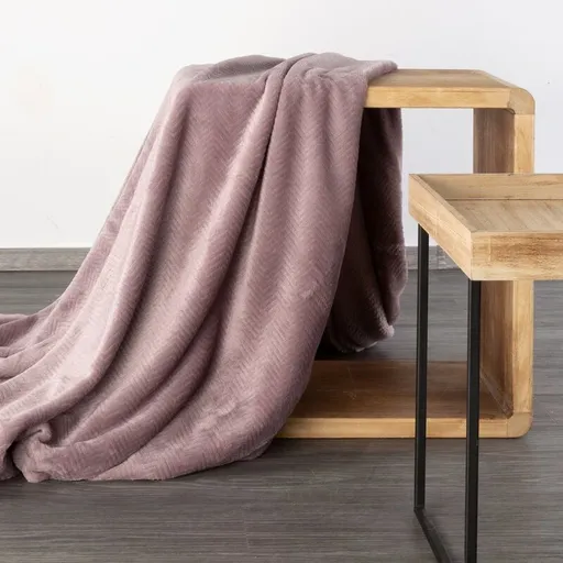 ArtFir Deka CINDY 5 | ružová 70 x 160 cm