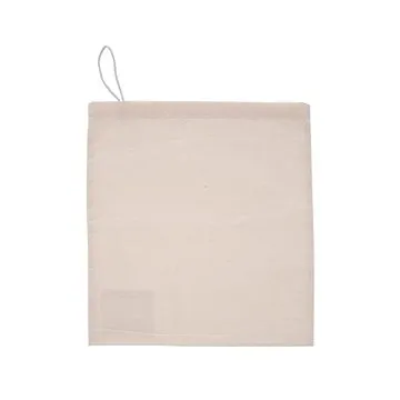 Orion Vrecko bavlna zaťahovacie EKO 30 × 35 cm (750647)