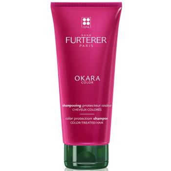 René Furterer Šampón pre farbené vlasy Okara (Color Protection Shampoo) 250 ml